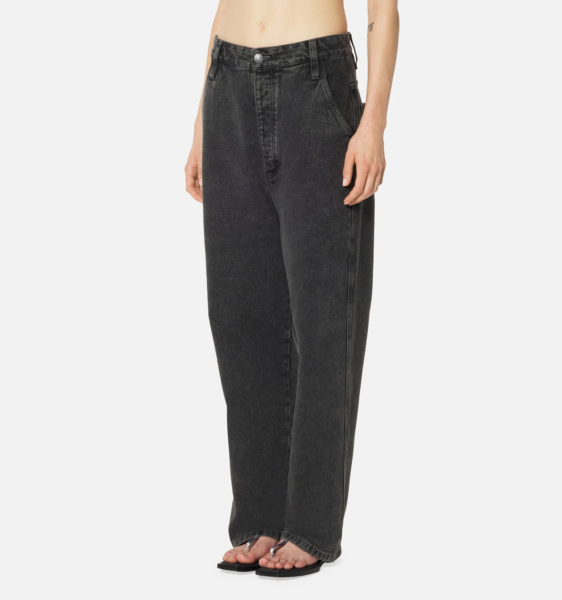 Alex Fit Trousers - 3