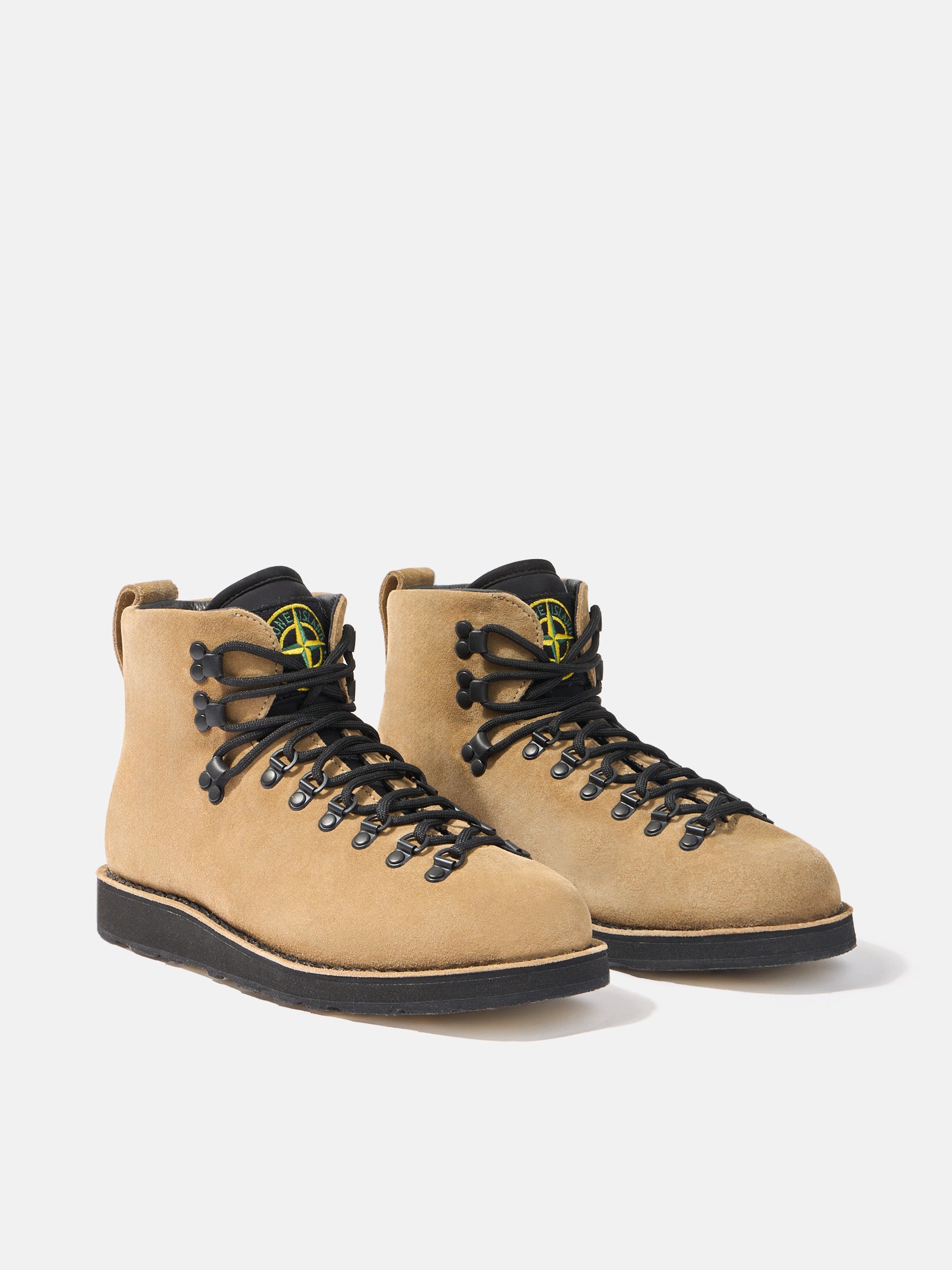 S0203 SUEDE LEATHER - 3