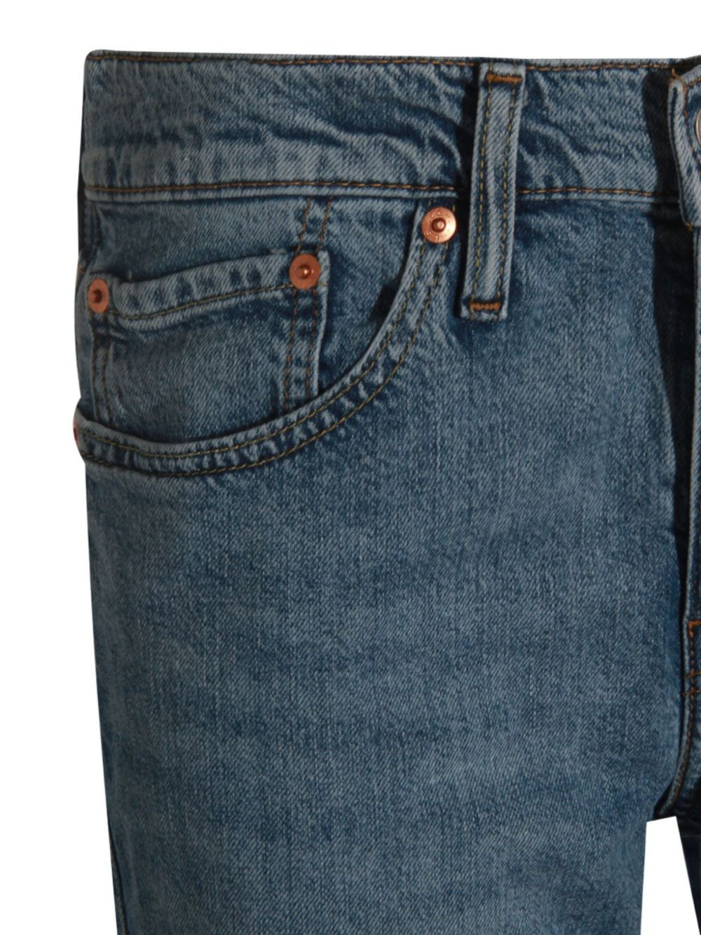 511 regular jeans - 4