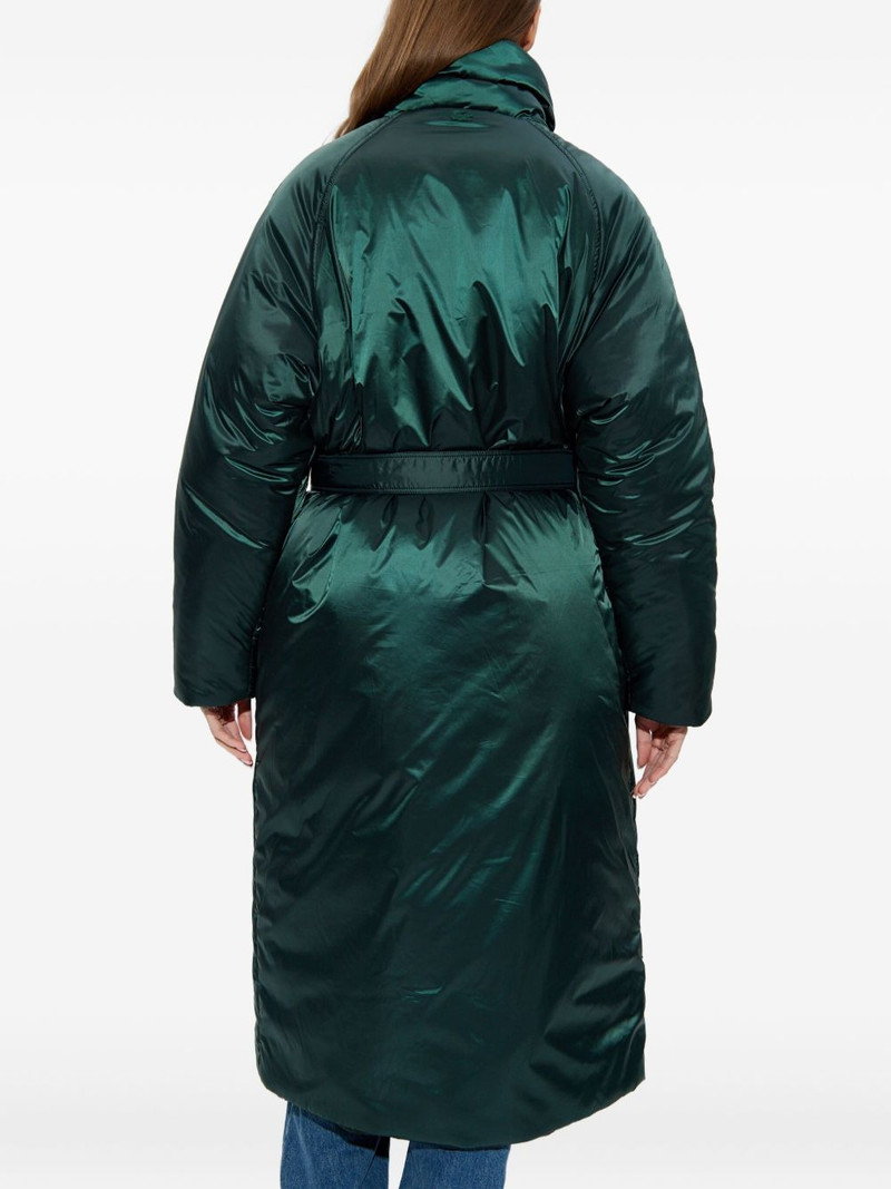 belted puffer jacket 4