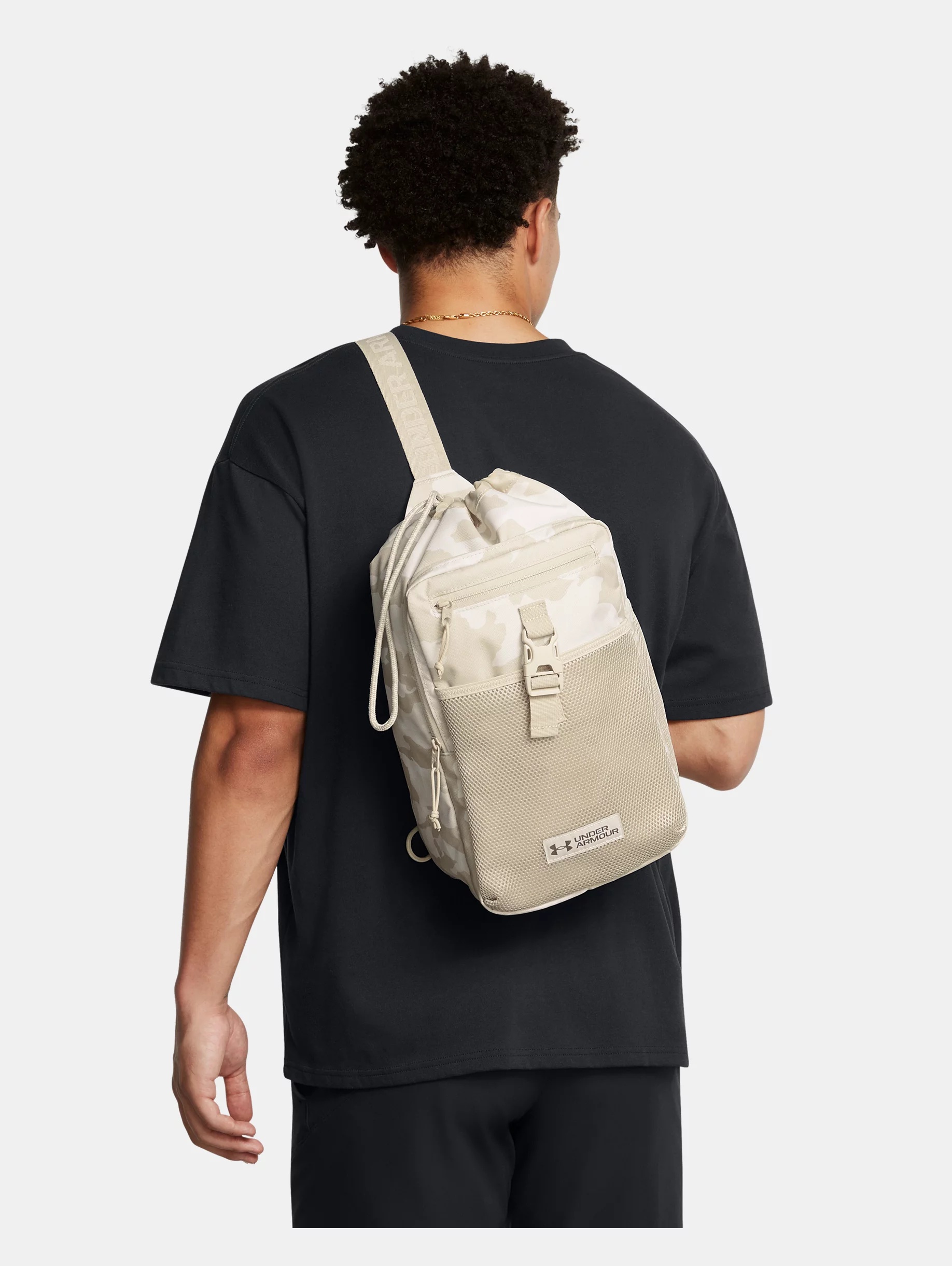Unisex UA Utility Flex Sling - 7
