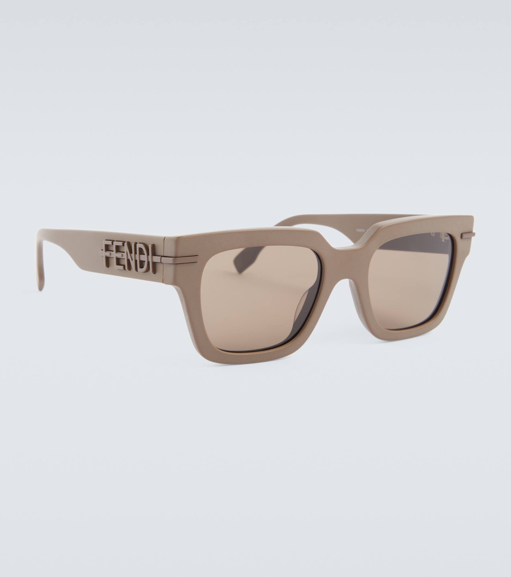 Square sunglasses - 4