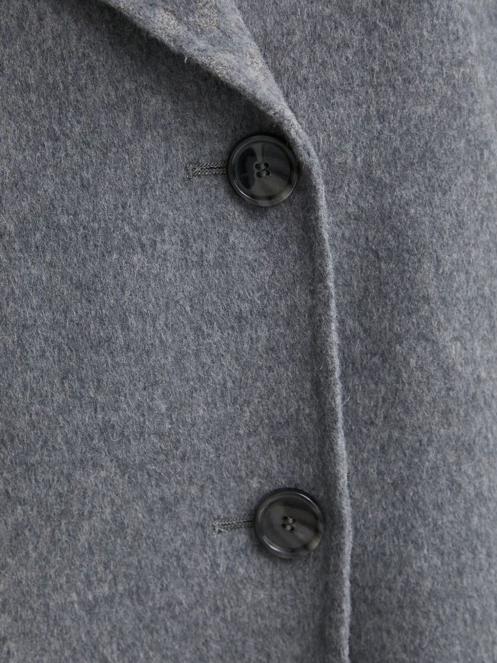 double-breasted coat - 5
