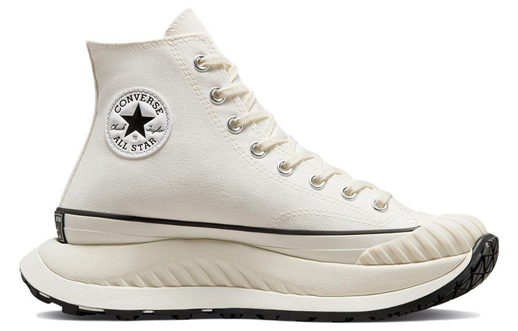 Converse Chuck 70 AT-CX High 'Vintage White' A01682C - 2