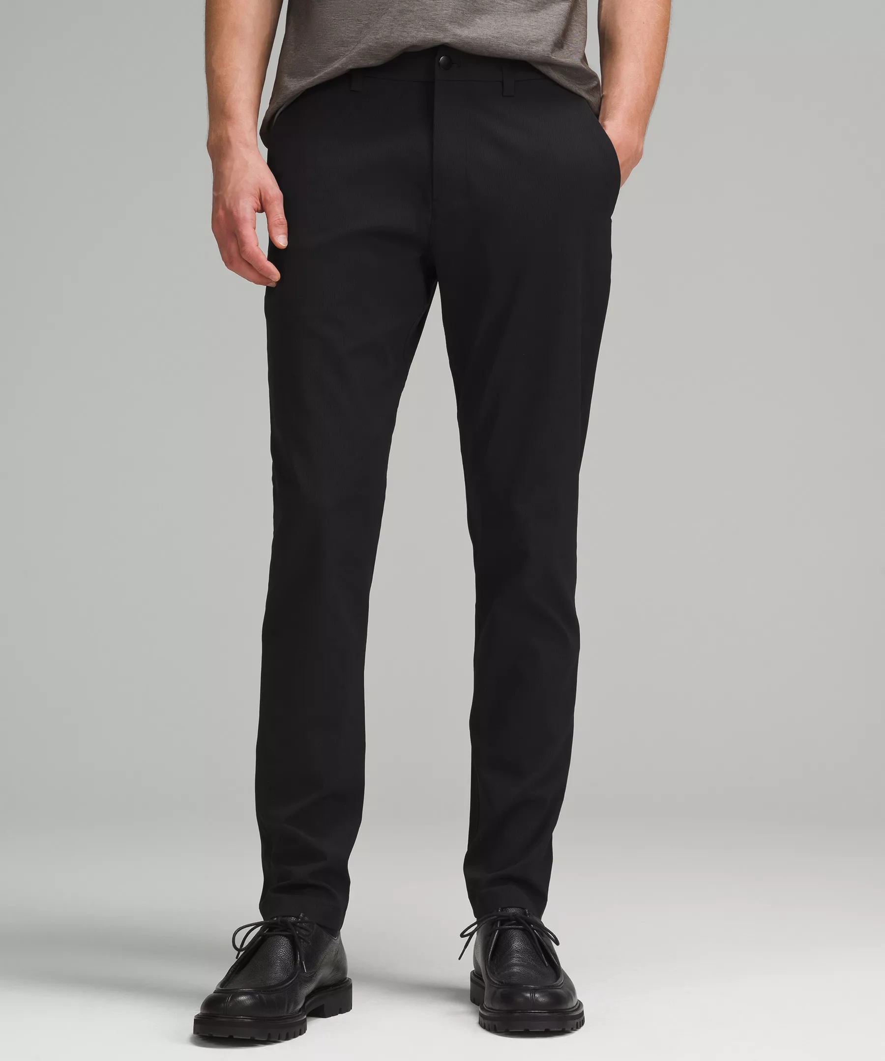 ABC Slim-Fit Trouser 34"L *WovenAir - 1