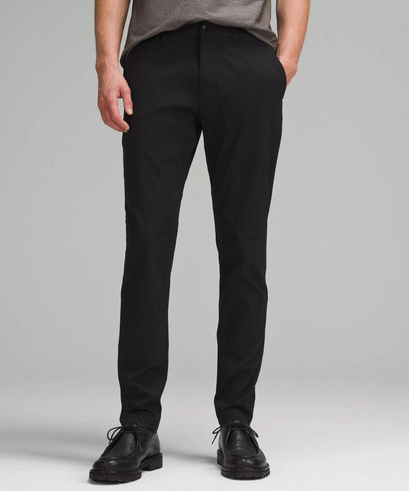 ABC Slim-Fit Trouser 34"L *WovenAir 1