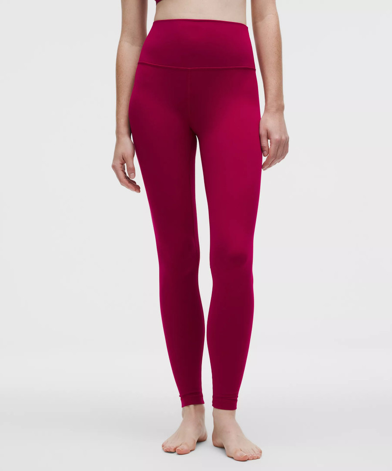 lululemon lululemon Align™ High-Rise Pant 28" outlook