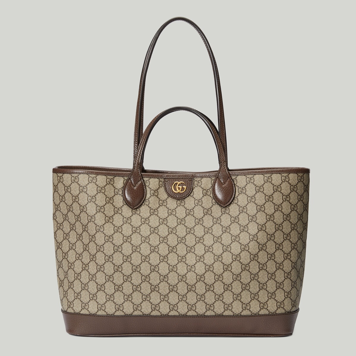 Ophidia medium tote bag - 1