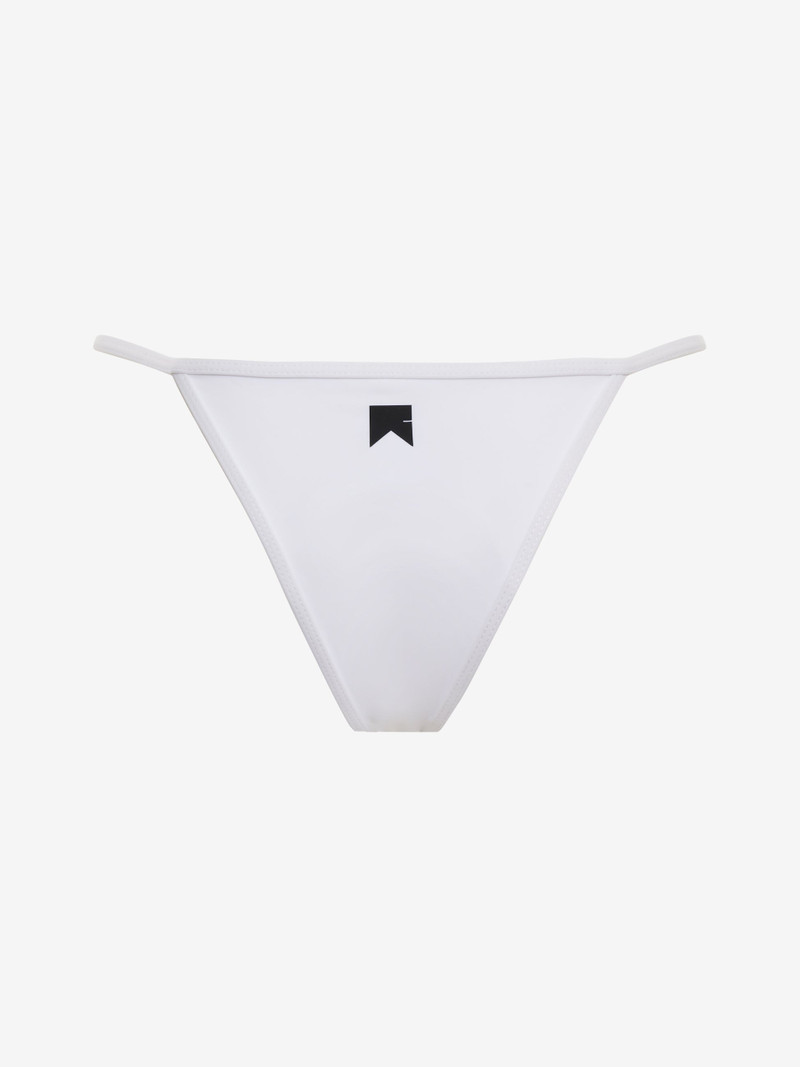 RHUDE TROPEZ TWO-PIECE BIKINI 6