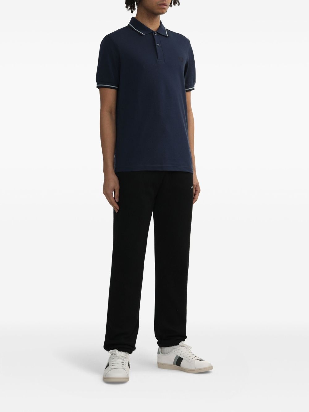 The Twin Tipped polo shirt - 2