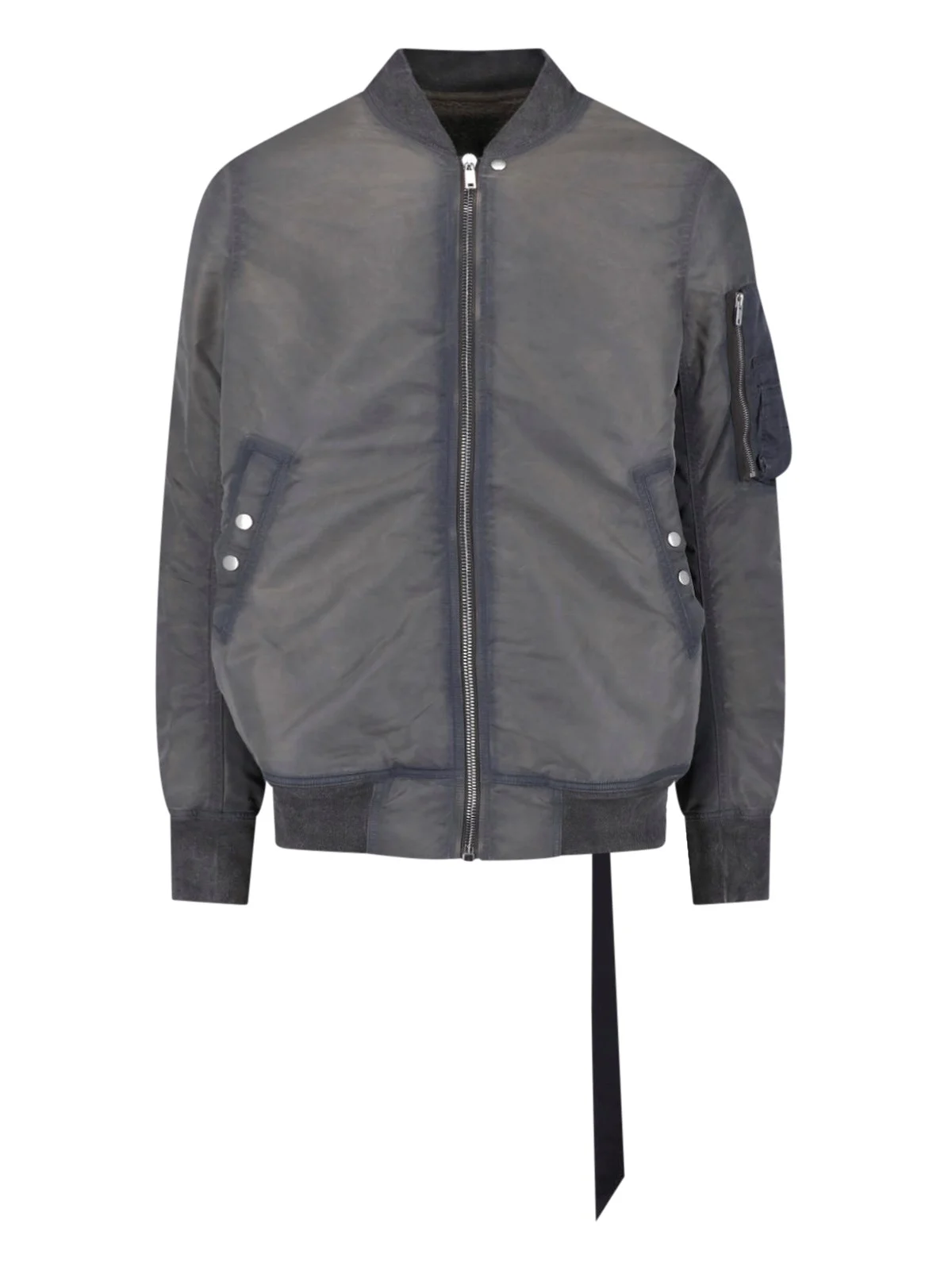 JACKET BOMBER "CLASSIC FIGHT" - 1