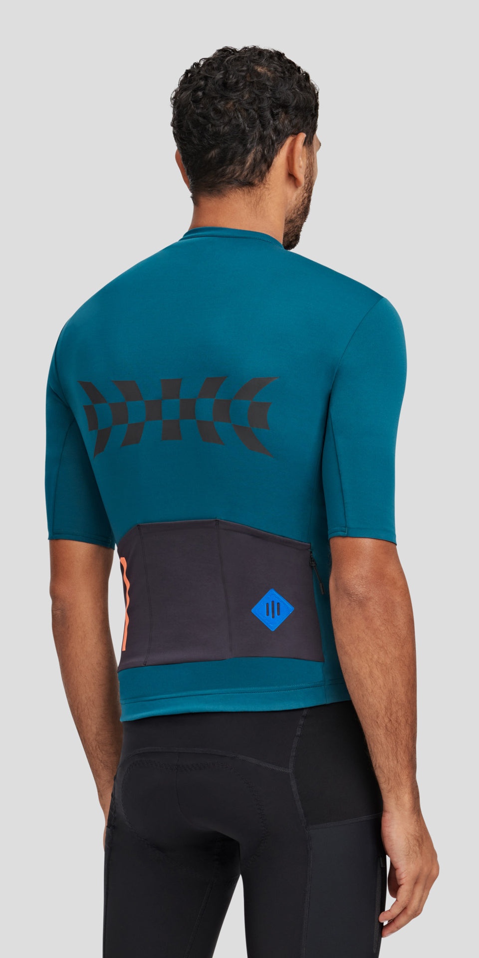 Alt_Road™ 1/2 Zip Jersey - 4