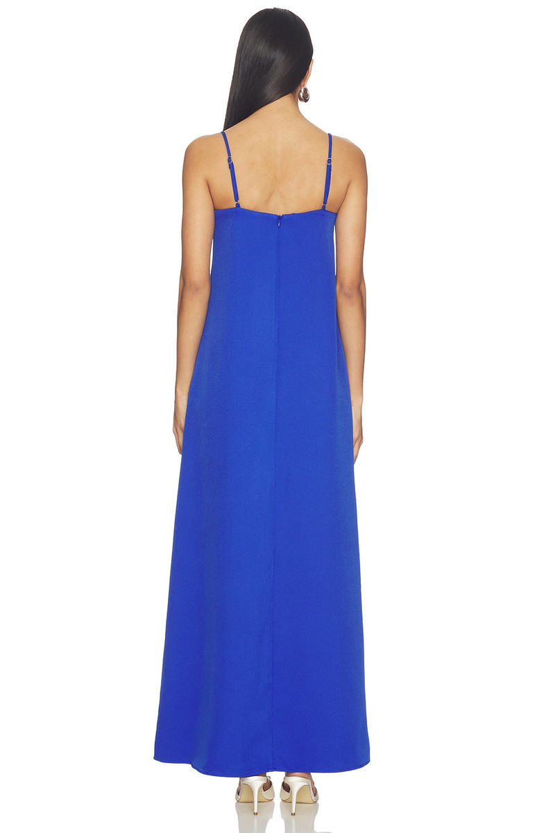 ELLIATT Buttercup Maxi Dress outlook