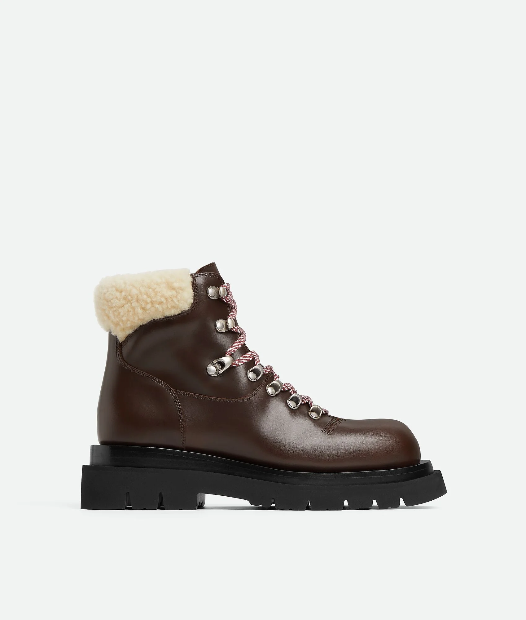 Lug Hiking Ankle Boot - 1