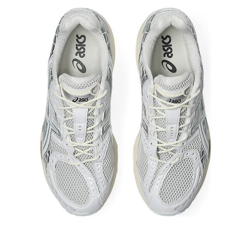 ASICS Gel-Nimbus 10.1 'White Pure Silver' 1203A761-100 - 6