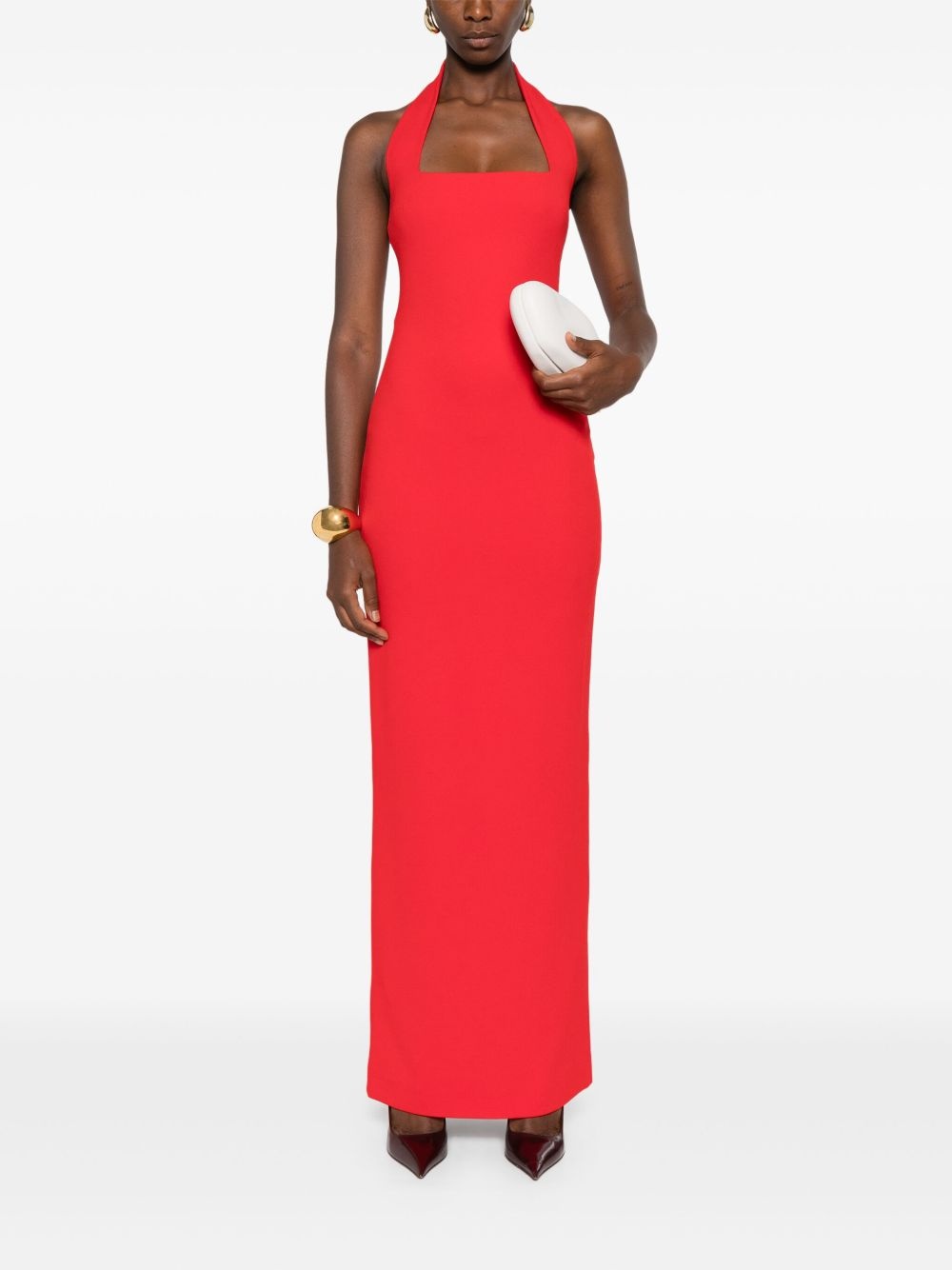 Ilona maxi dress - 2