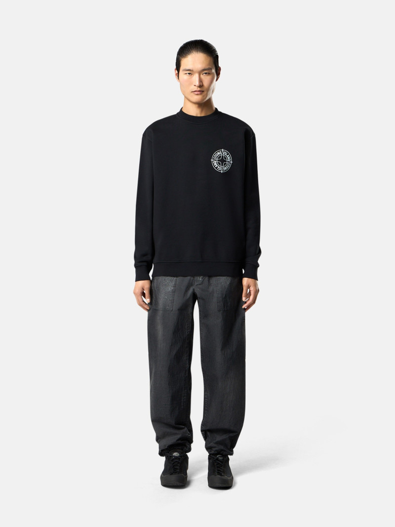 6100001 COTTON FLEECE 6