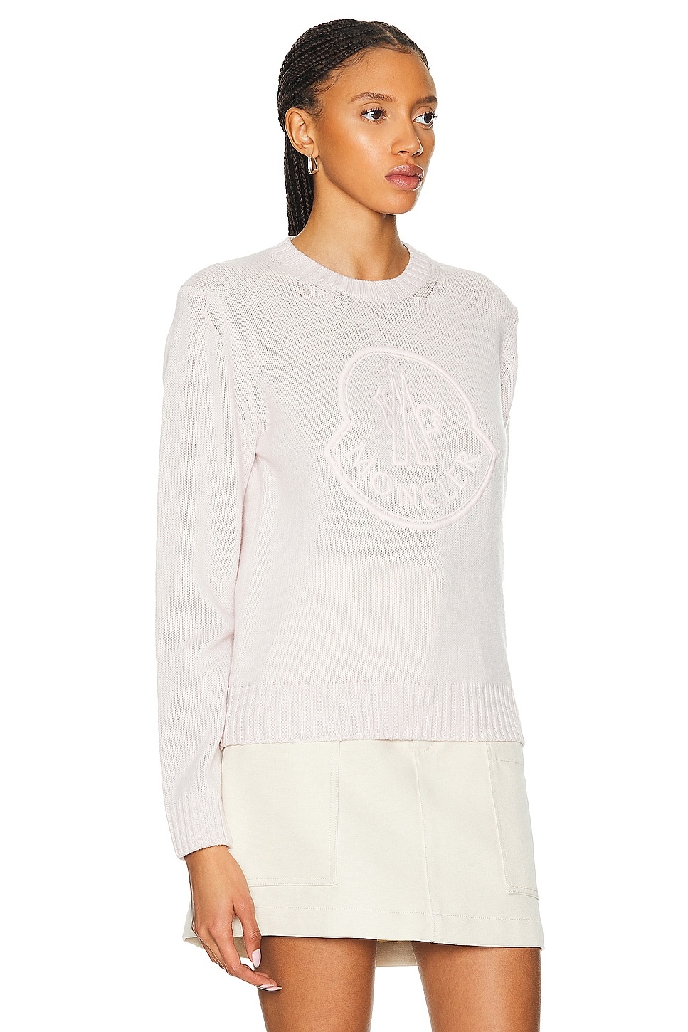 Crew Neck - 2