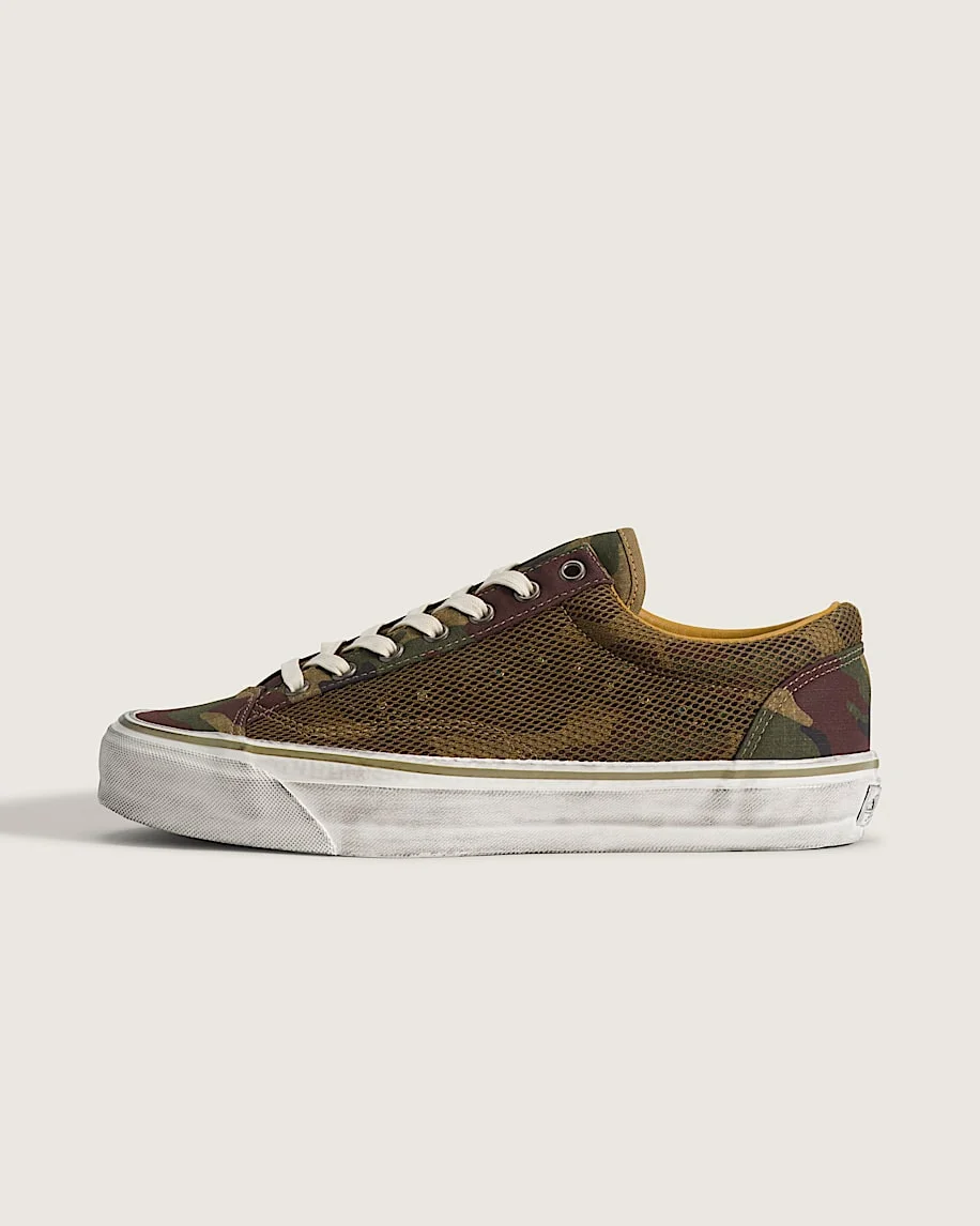 Premium Old Skool 36 Shoe - 1