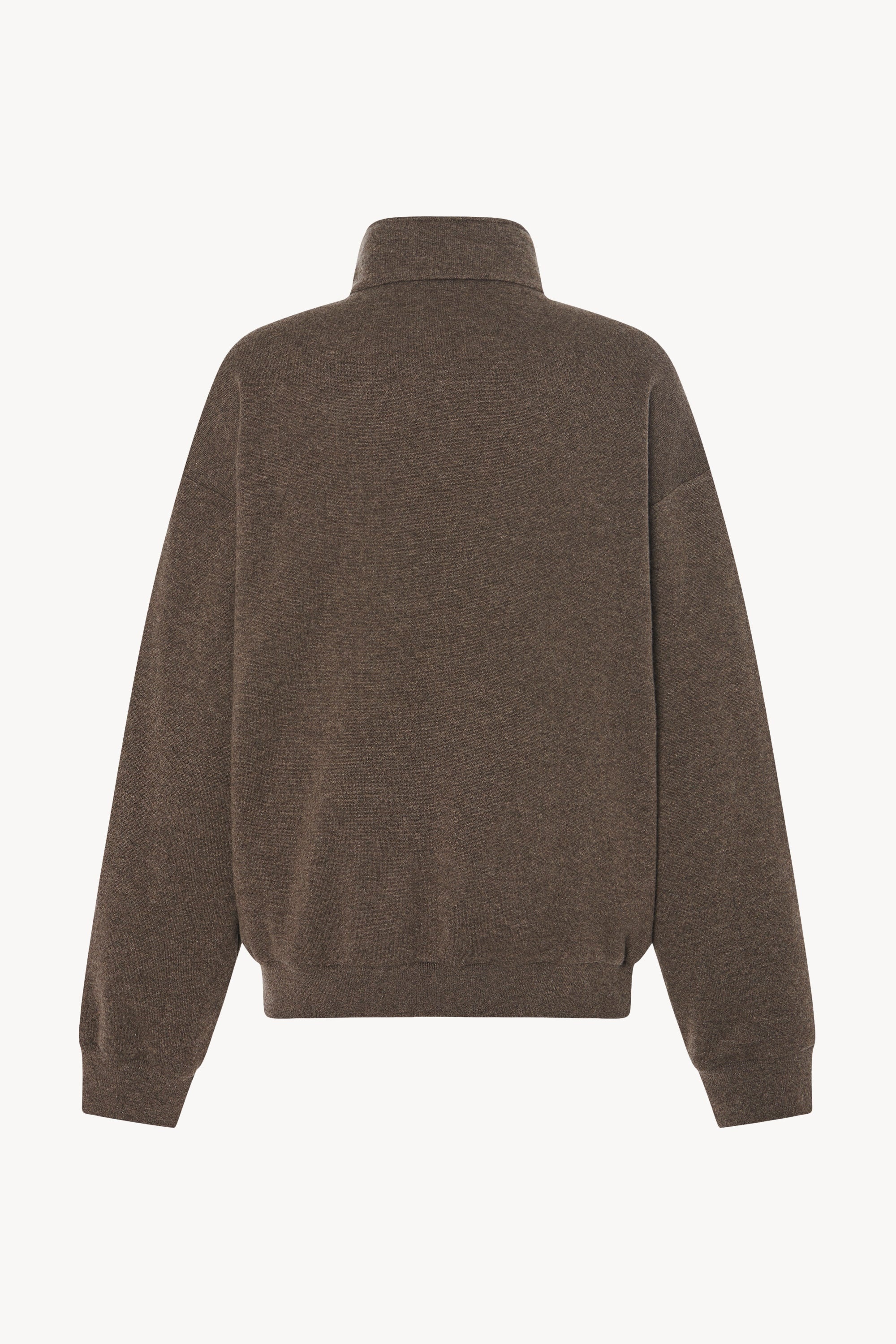 Dazen Jacket in Cashmere and Cotton - 2