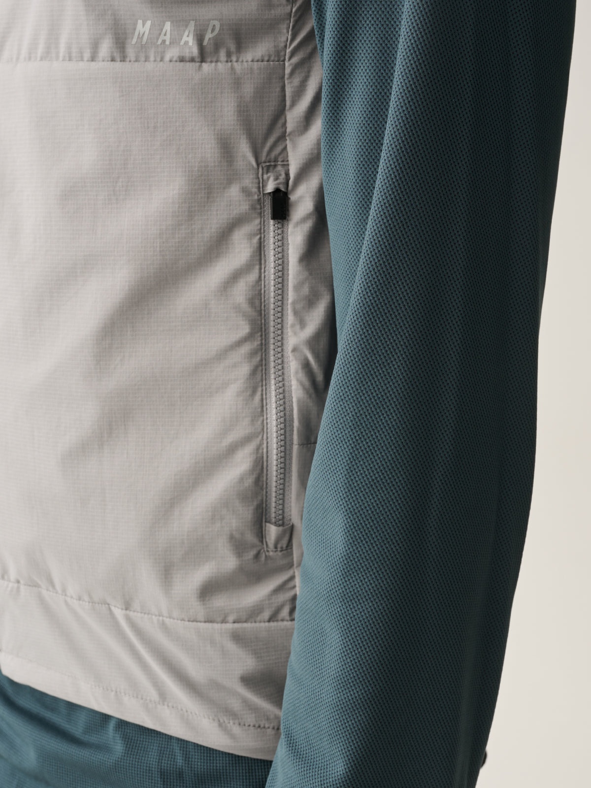 Alt_Road™ Wind Vest - 6