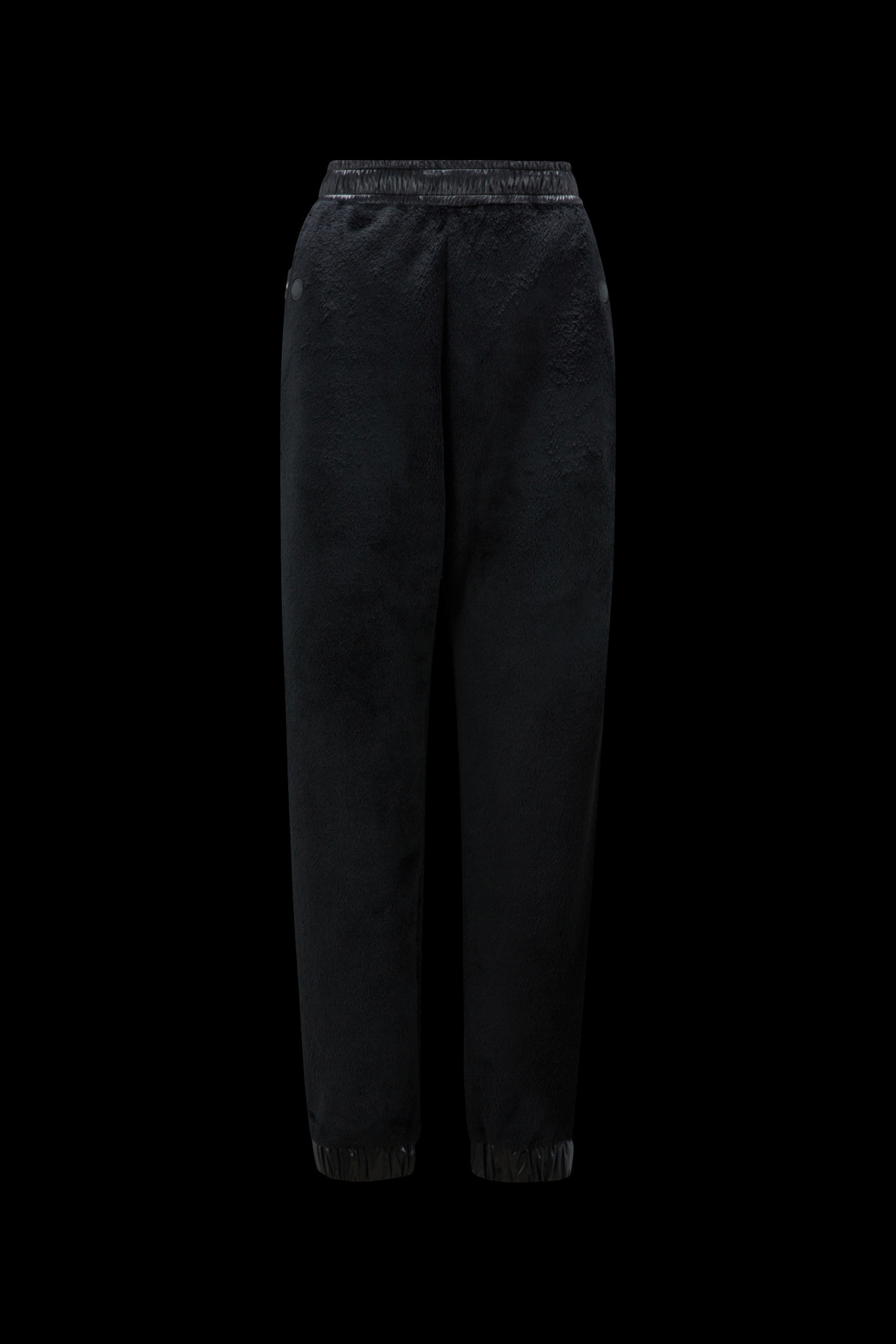 Fleece Sweatpants - 1