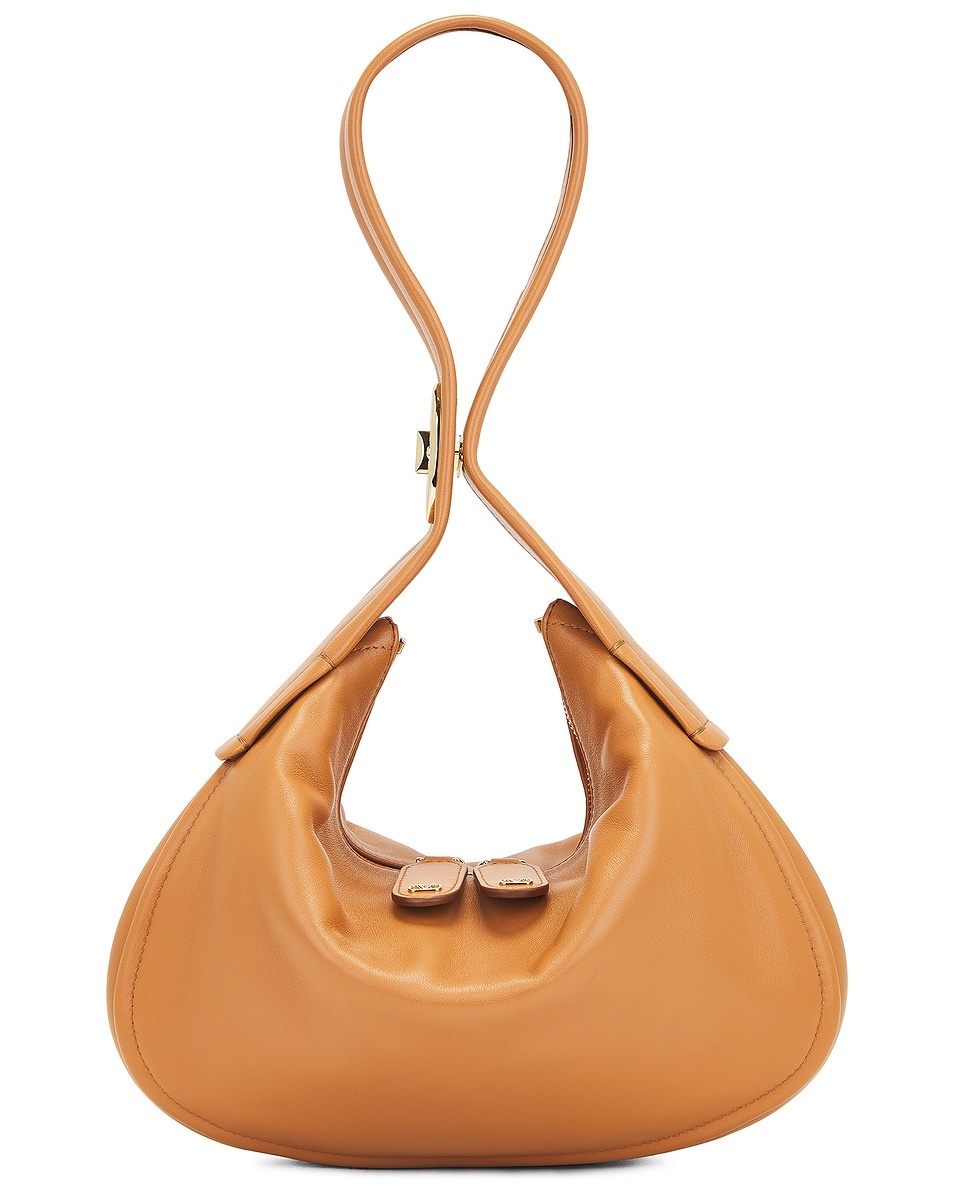 Valentino Small Go Hobo Bag | forward | REVERSIBLE