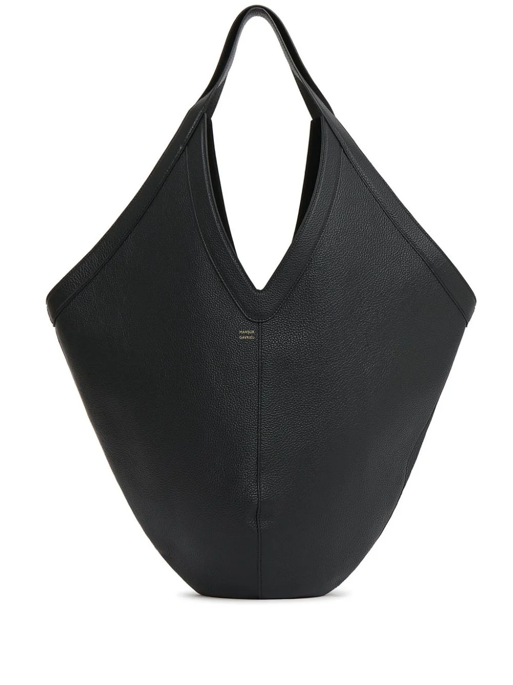 Soft M Hobo tote bag - 1
