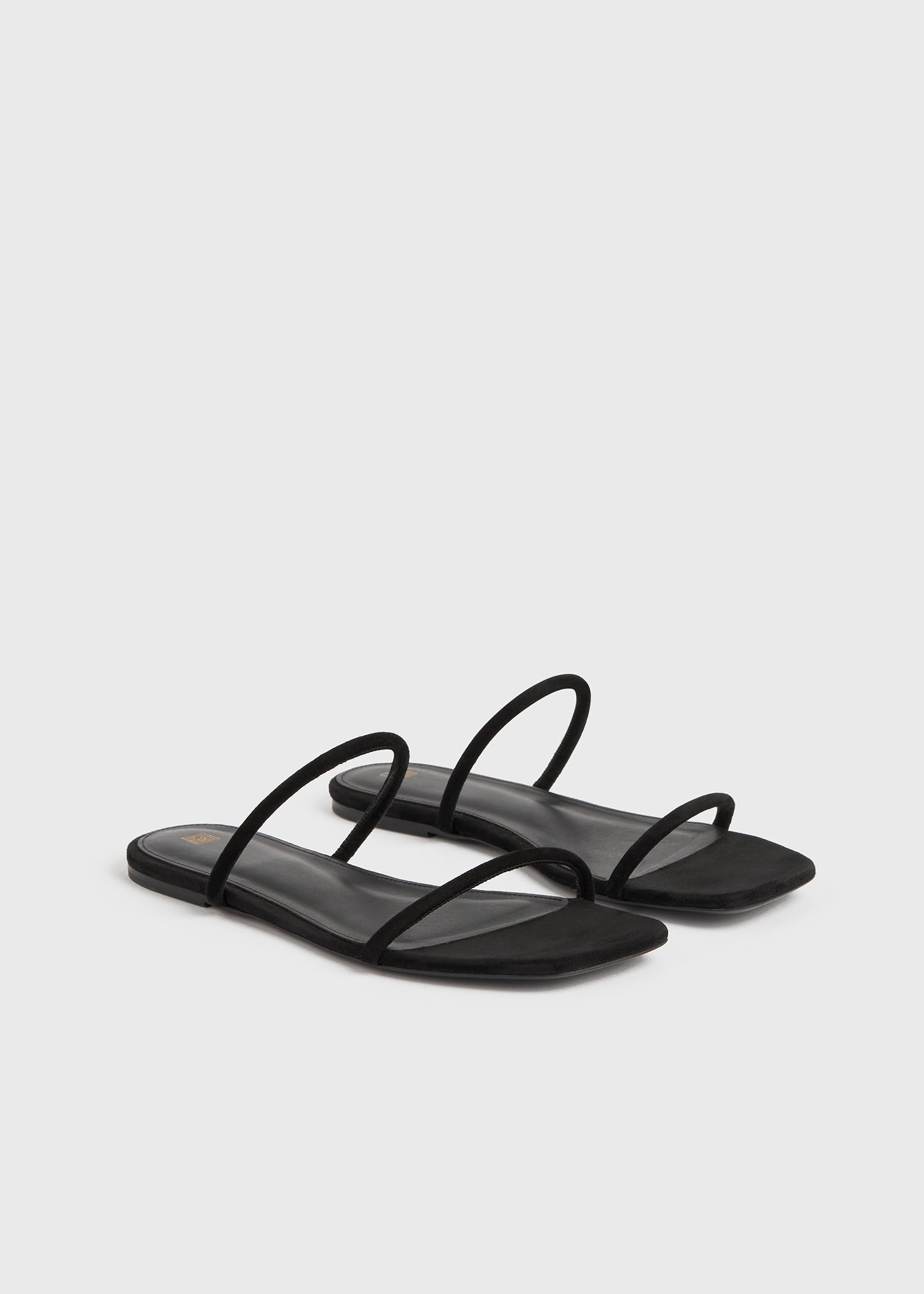 The Minimalist Slide black - 2