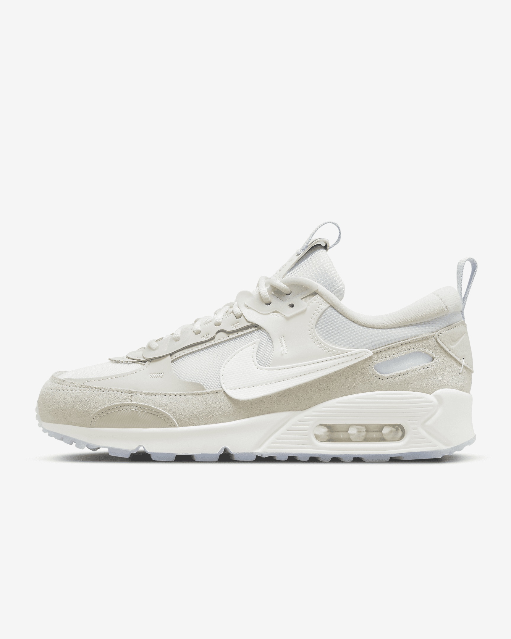Nike Air Max 90 Futura Women's Shoes - 1