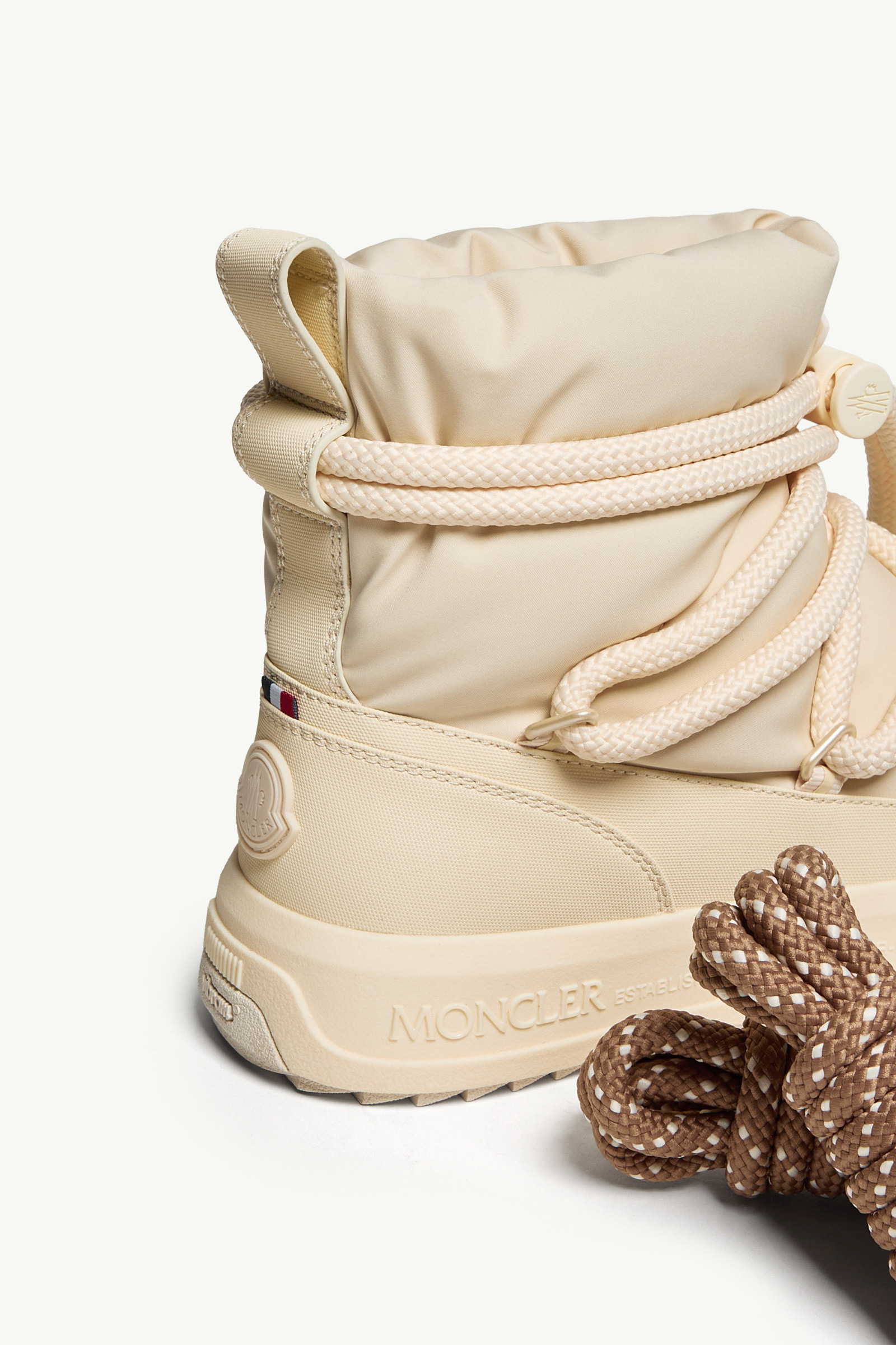 Moncler Altive Mid Snow Boots - 7