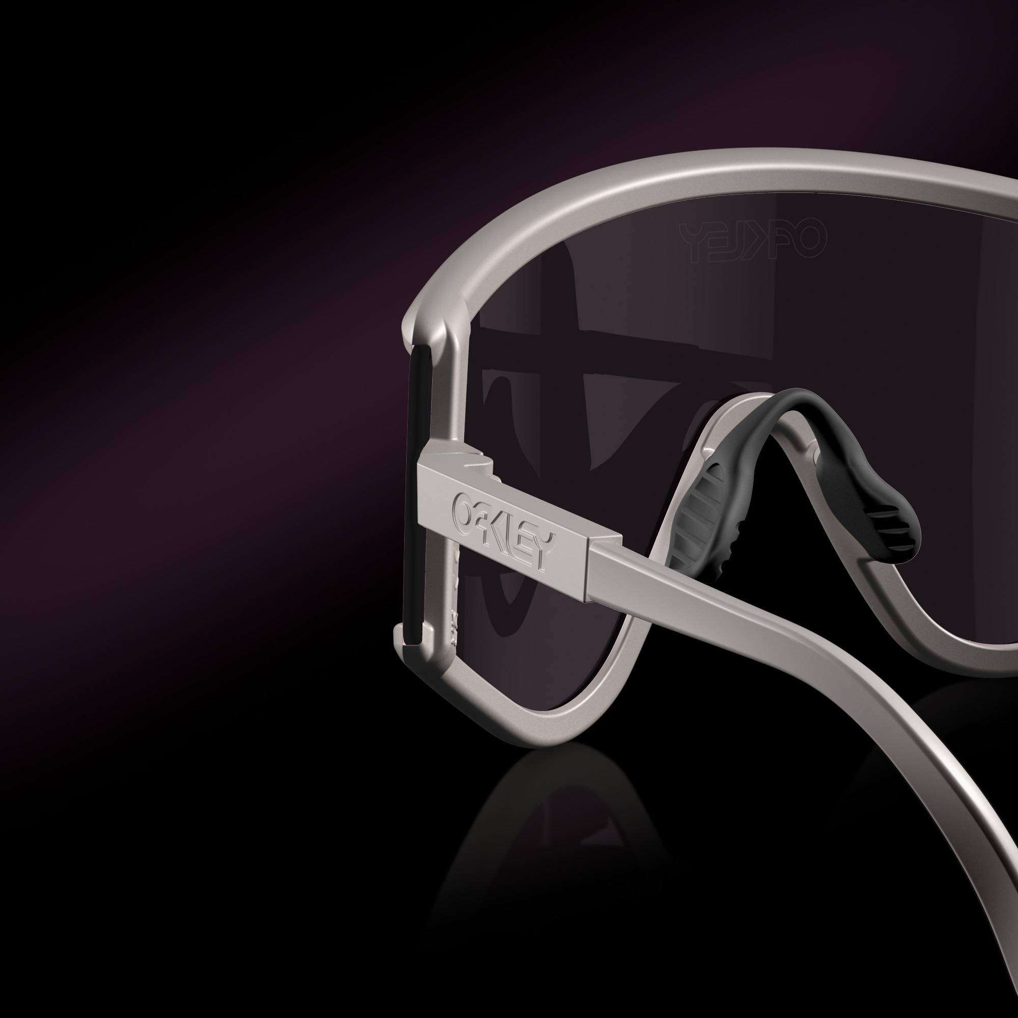 MUZM Eyeshade - 4