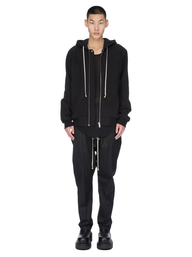 Rick Owens SWEATSHIRT outlook