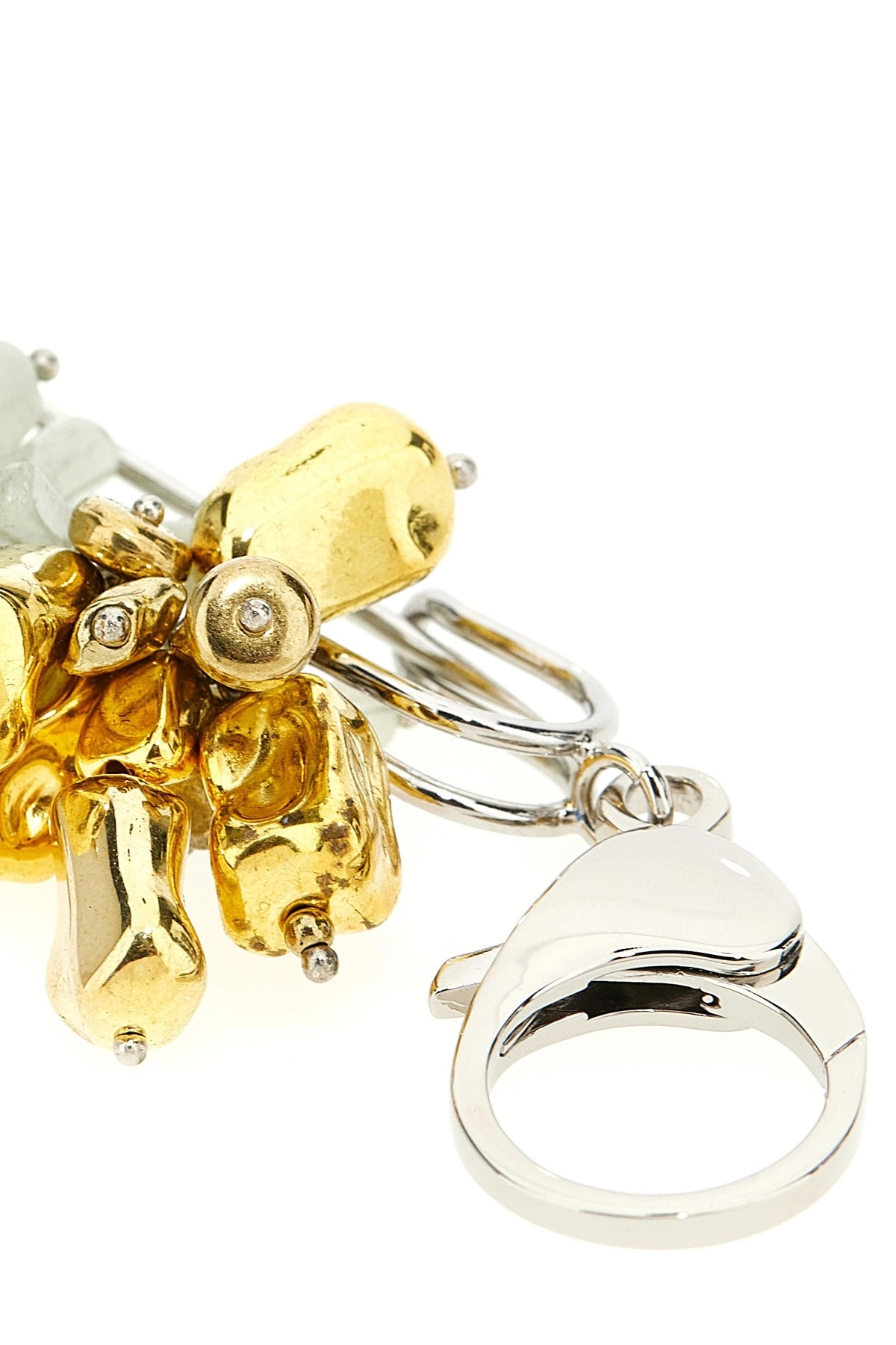 Brooch with stones - 3