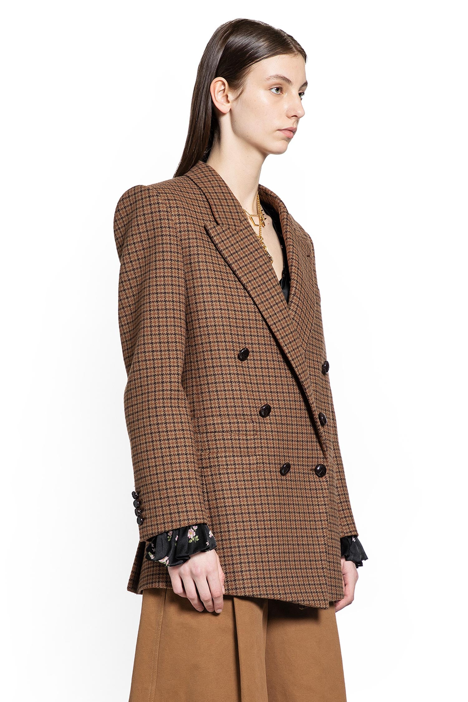 Chloé Woman Blazers - 3