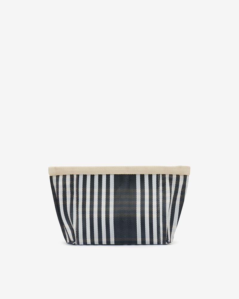 Isabel Marant POWDEN POUCH outlook