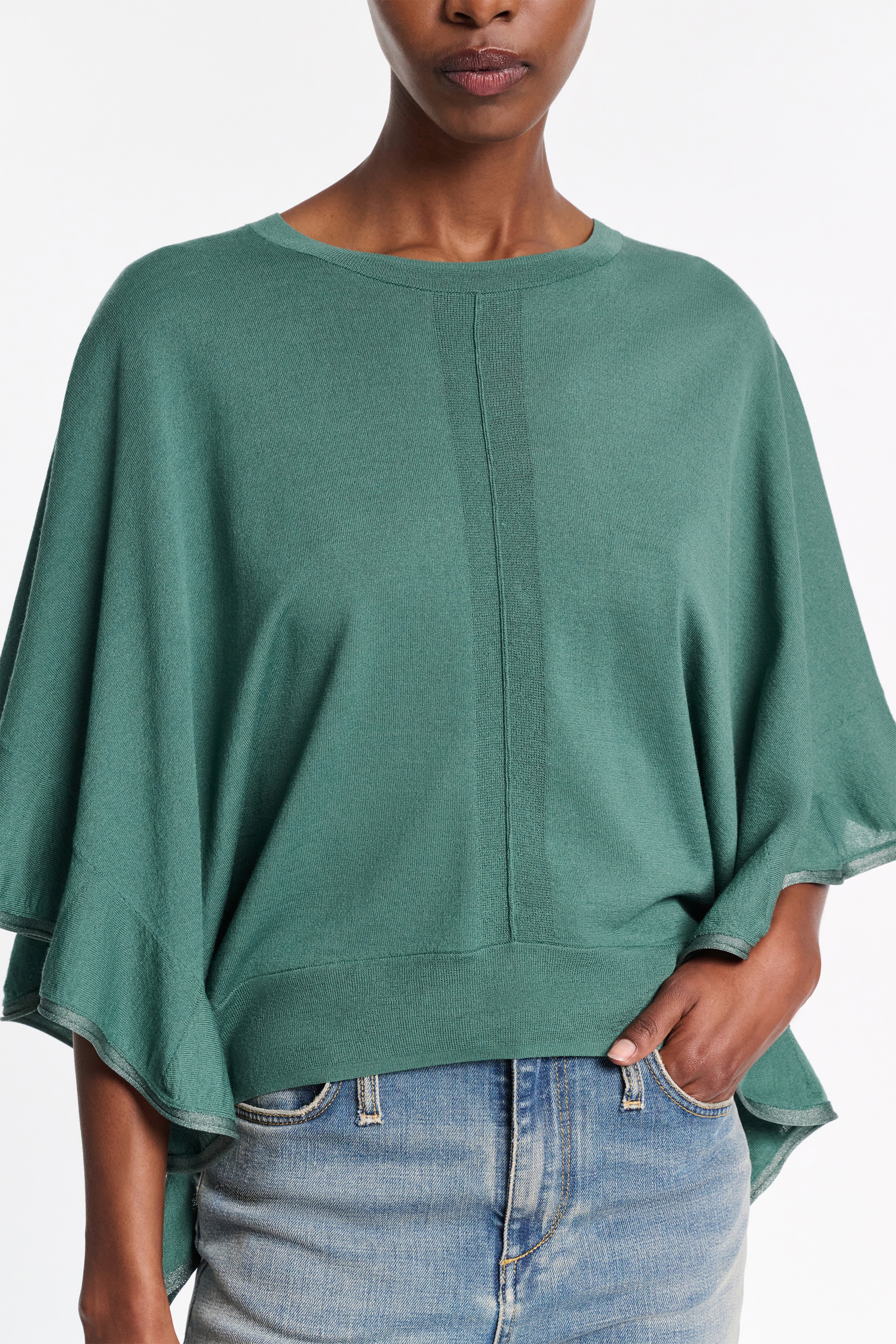 CHEERFUL MOMENTS pullover - 5