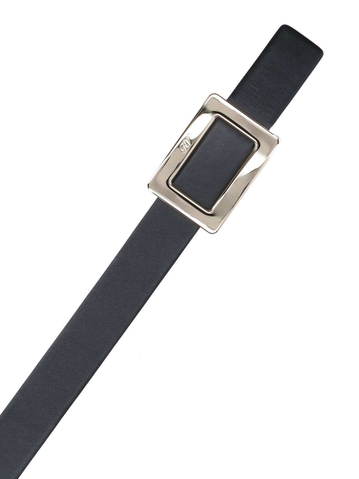 "BELLE VIVIER" REVERSIBLE BELT - 3