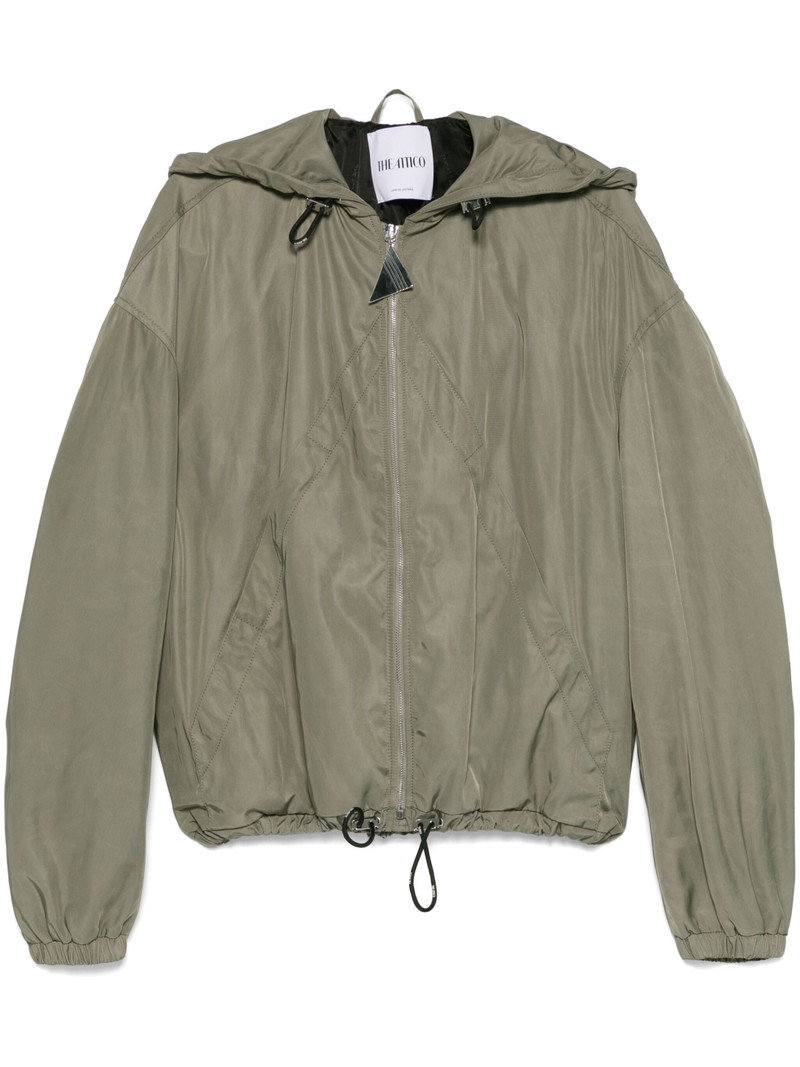 hooded bomber jacket 1