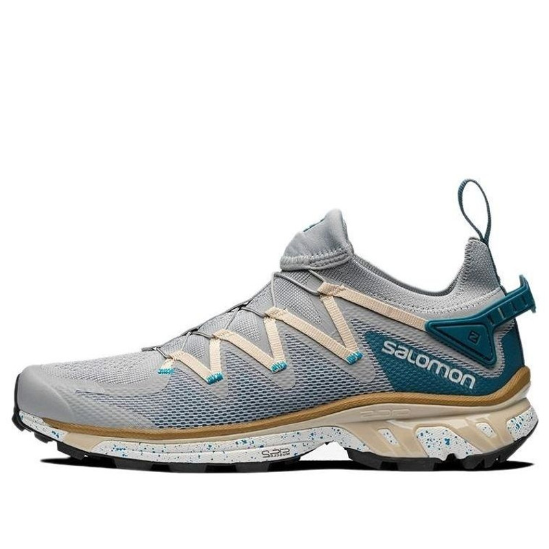 Salomon XT-Rush 'Grey Green' 416059 / L41605900 - 1