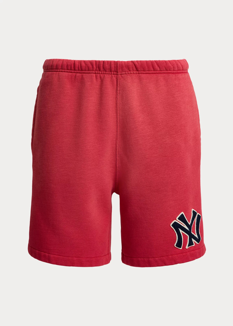 Polo Ralph Lauren Yankees Short 1