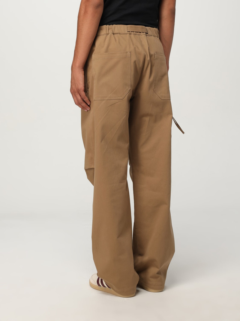 DARKPARK Pants men Darkpark outlook