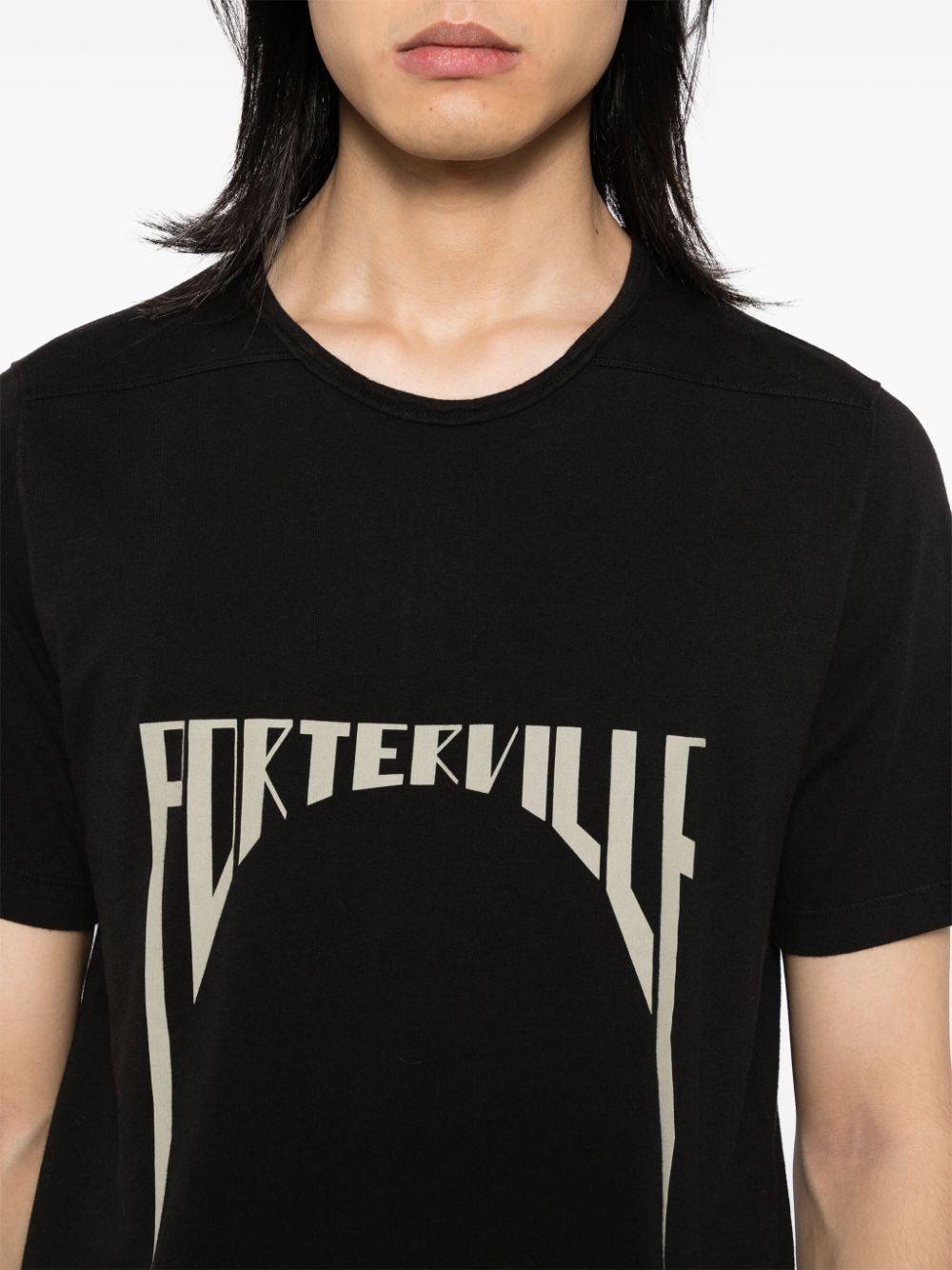 Porterville T-shirt - 5