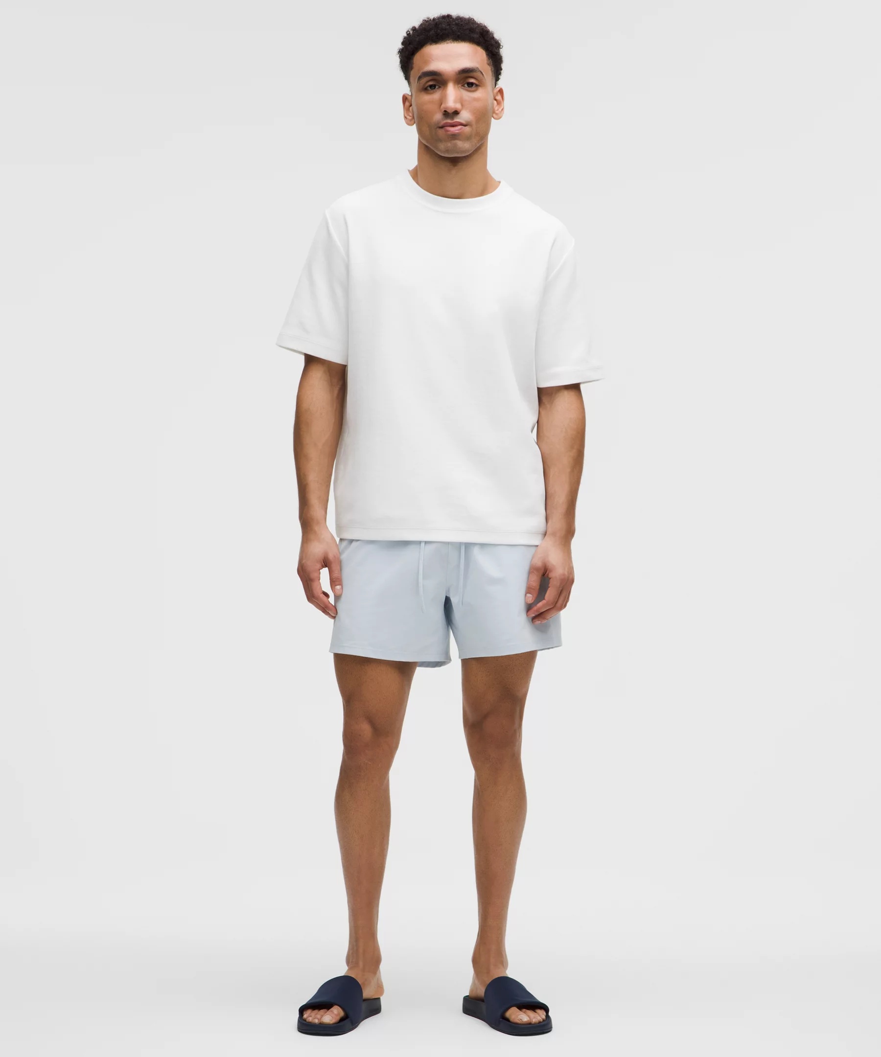 Swim Short 5" *Linerless - 2