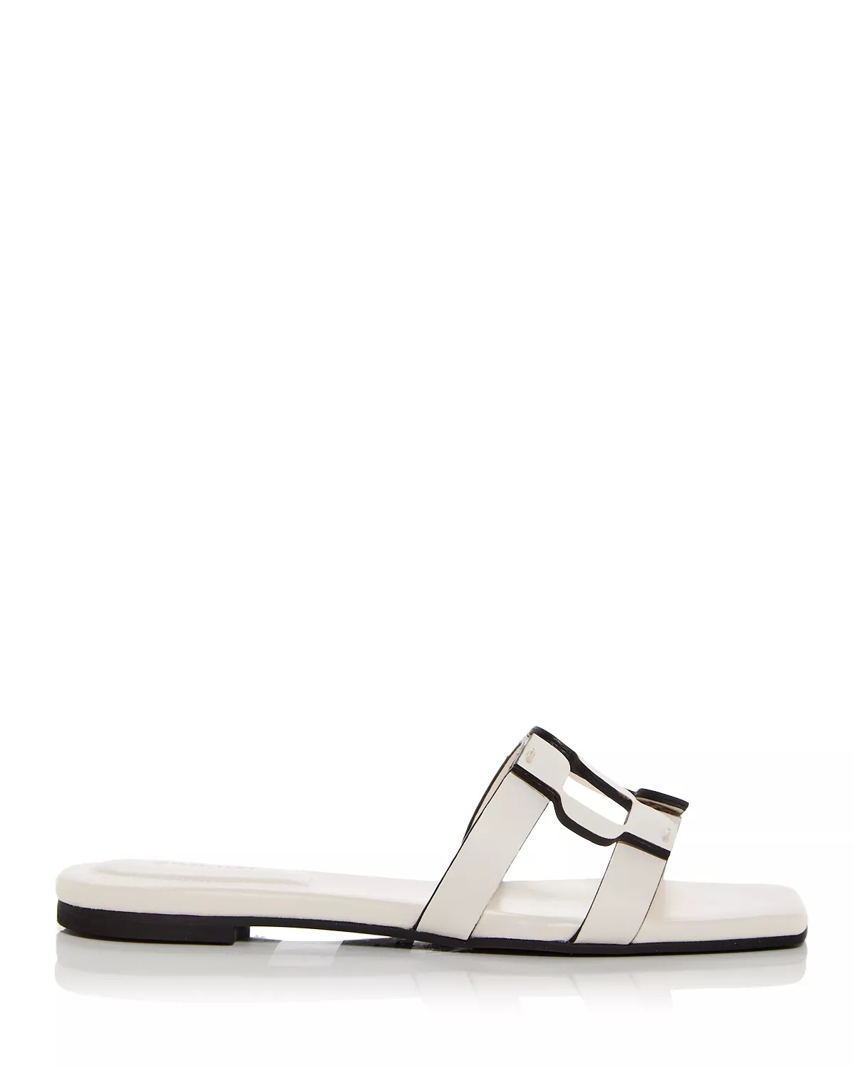 Women's Monogram Slide Sandals - 2