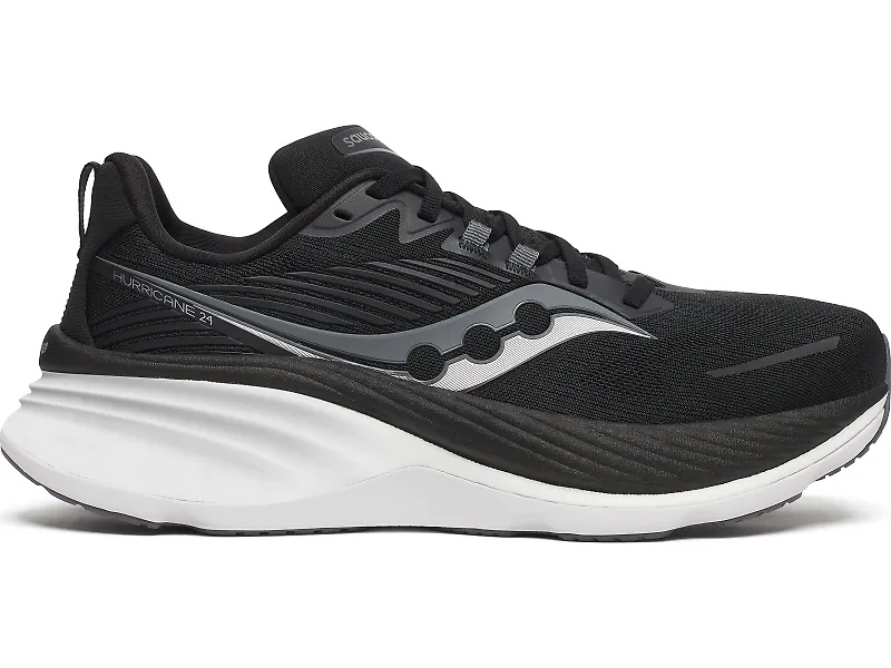 Saucony Hurricane 24 - 1