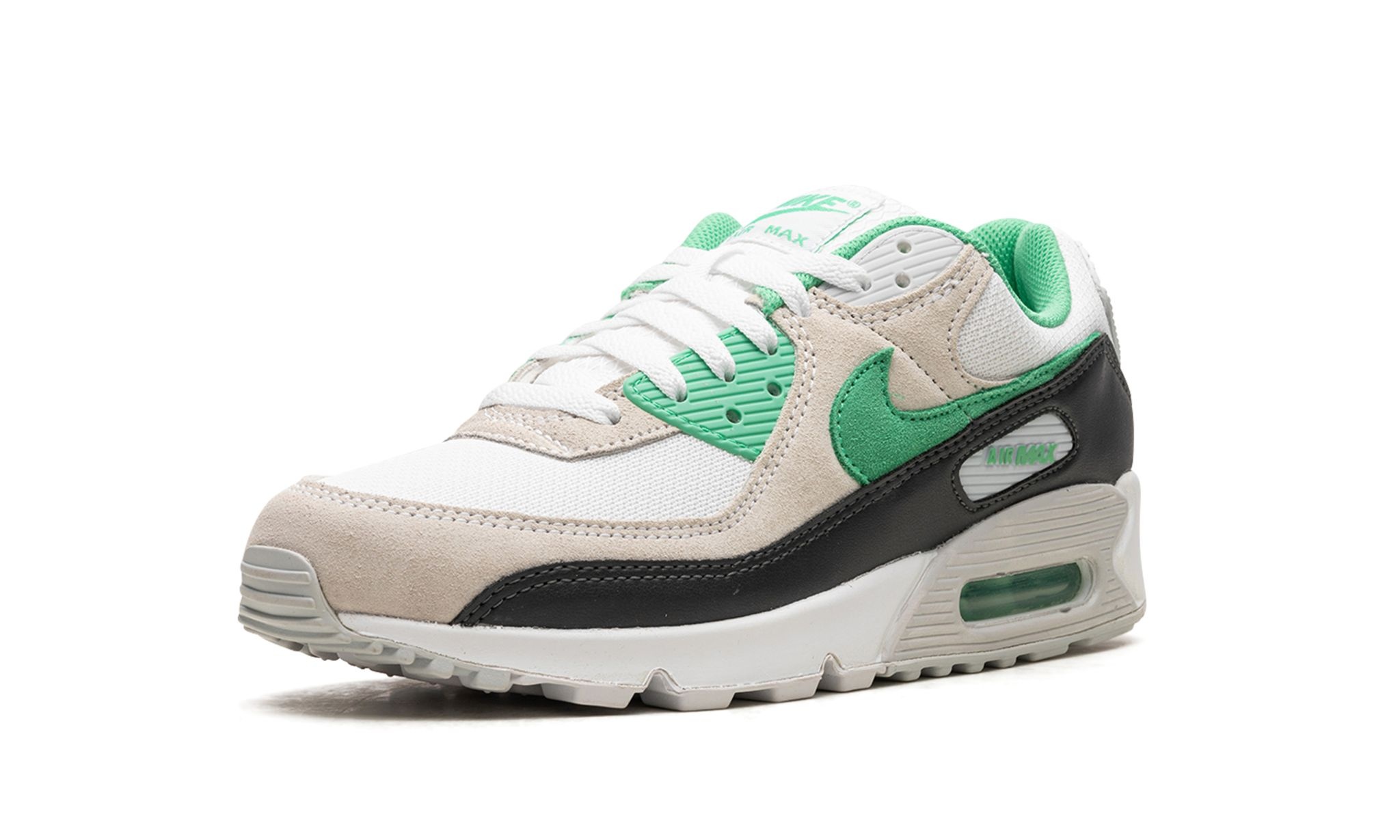 Air Max 90 "Spring Green" - 4