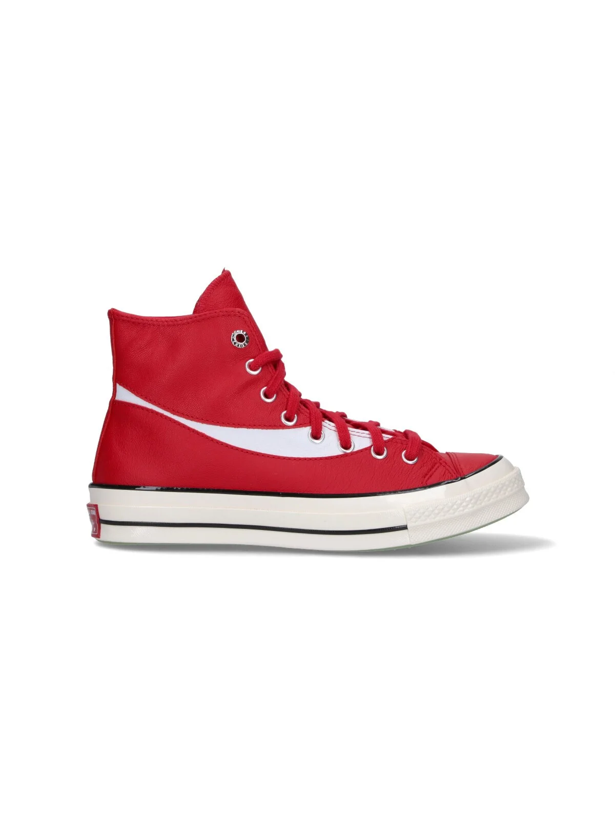 X COCA-COLA "CHUCK 70" SNEAKERS - 1