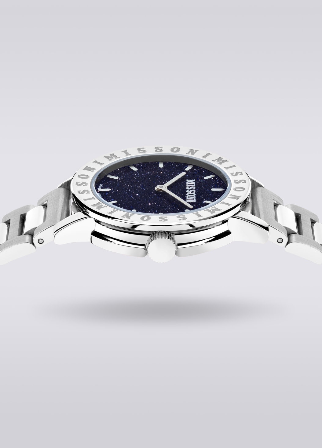 Missoni Lucky Stones 34,5 MM  case size watch - 5