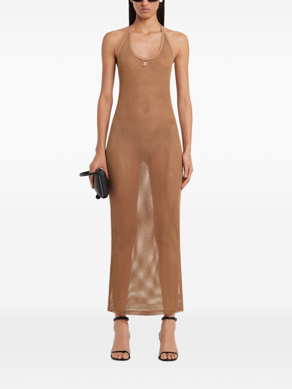 Holistic maxi dress - 2